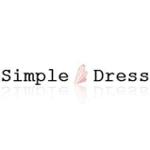 Simple Dress Promo Codes